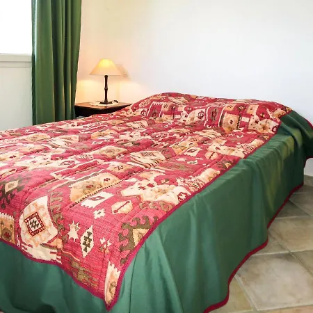 Holiday Rose - Ctn380 Feriehus